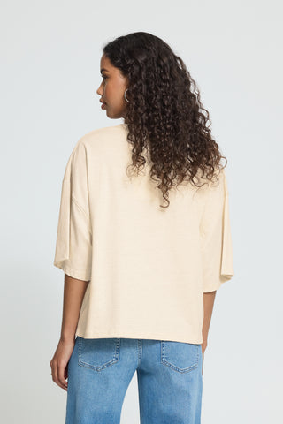 T-shirt - Palmer Ex Loose