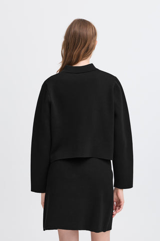 Cardigan - Ketty (Black)