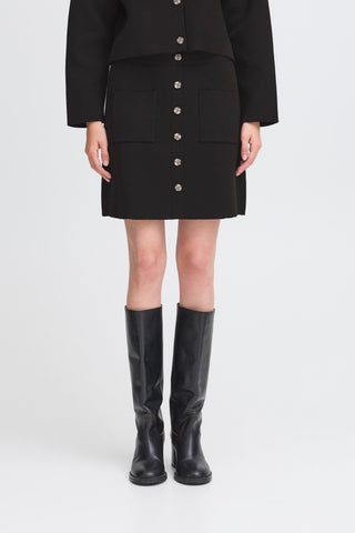 Jupe - Ketty (Black)