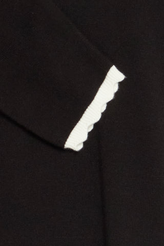 Robe - Virelle (Black)