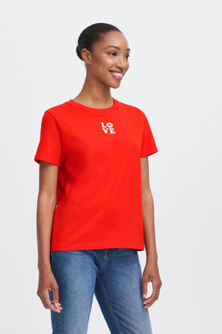 T-shirt - Camino