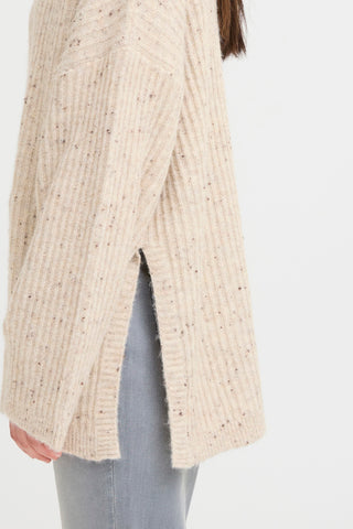 Pull - Drews (Oatmeal melange)