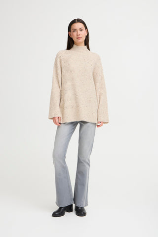 Pull - Drews (Oatmeal melange)