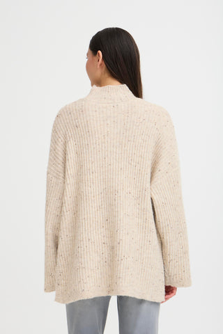 Pull - Drews (Oatmeal melange)