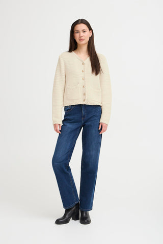 Cardigan - Barisa (Birch)
