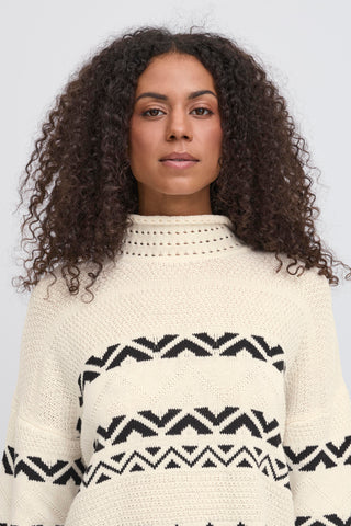 Pull - Barisa LS (Birch)