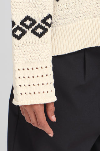 Pull - Barisa LS (Birch)