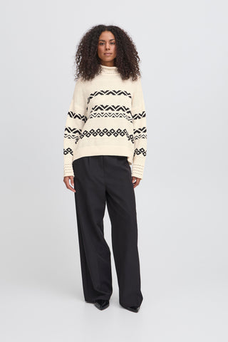 Pull - Barisa LS (Birch)