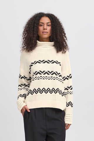 Pull - Barisa LS (Birch)