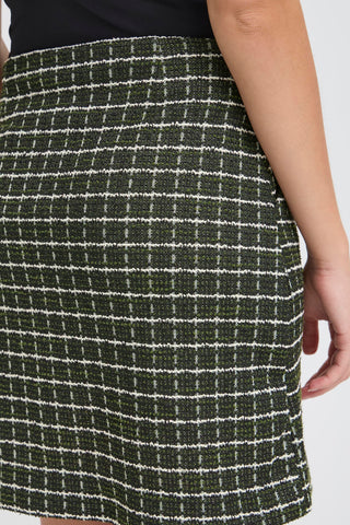 Jupe - Kate Cloule (Rifle green)