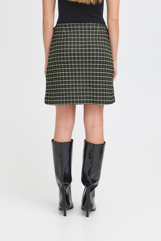 Jupe - Kate Cloule (Rifle green)