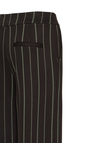 Pantalon - Ruti wide (Black)