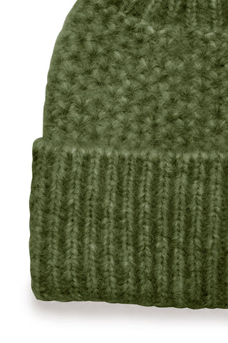 Tuque - Leslie