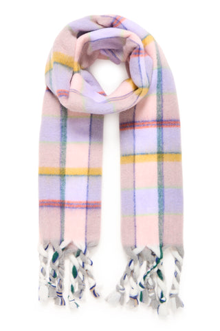 Foulard - Linne (Zephyr)