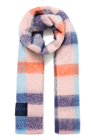 Foulard - Laja (Patriot Blue)