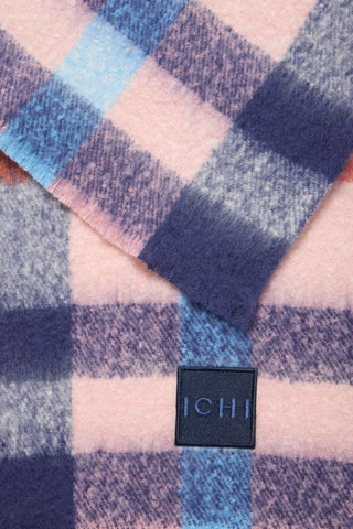 Foulard - Laja (Patriot Blue)