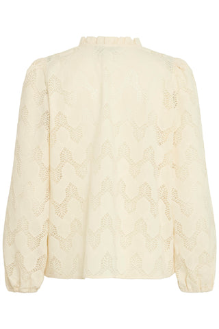 Chemise - Junela (Birch)