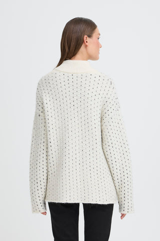 Pull - Kamara LS (Cloud dancer)