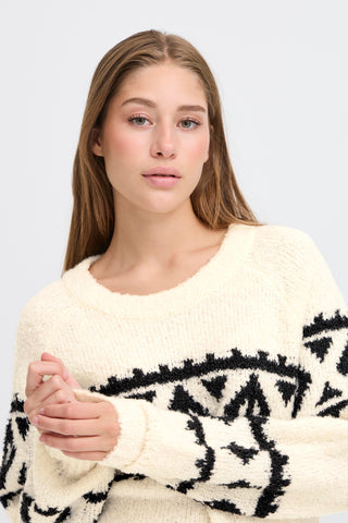 Pull - Carani (Birch)