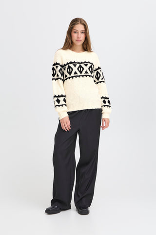 Pull - Carani (Birch)