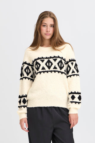 Pull - Carani (Birch)