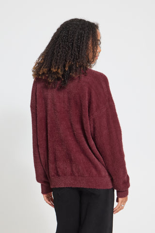 Cardigan - Brula CA (Zinfandel Red)