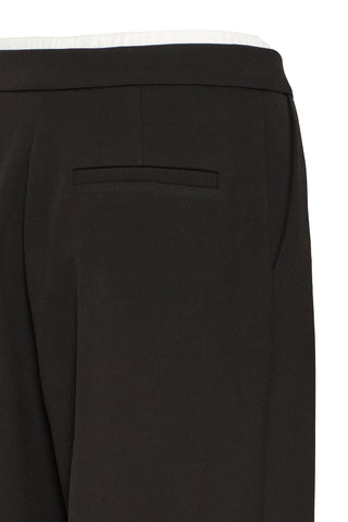 Pantalon - Kyrra (Black)