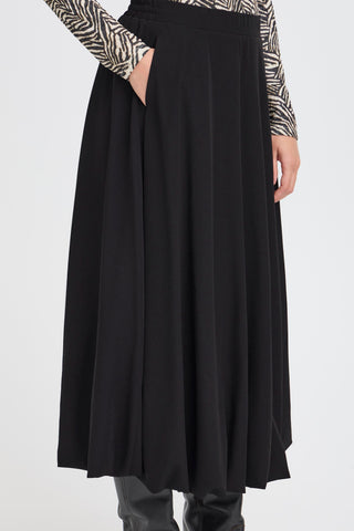 Jupe - Lirina (Black)