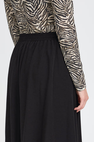 Jupe - Lirina (Black)