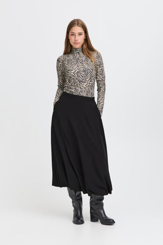 Jupe - Lirina (Black)