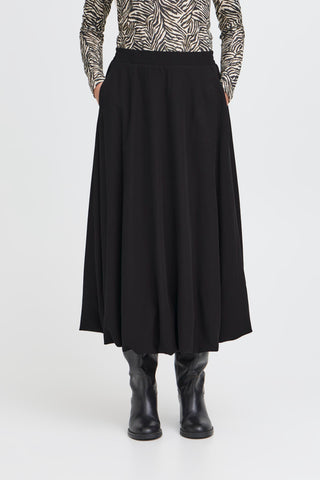 Jupe - Lirina (Black)