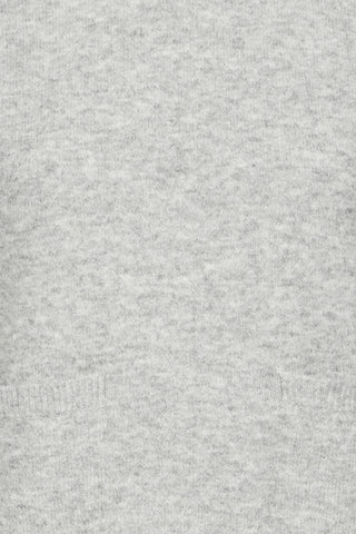 Chandail - Macon (Grey melange)