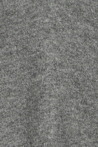 Pull - Macon (Dark grey melange)