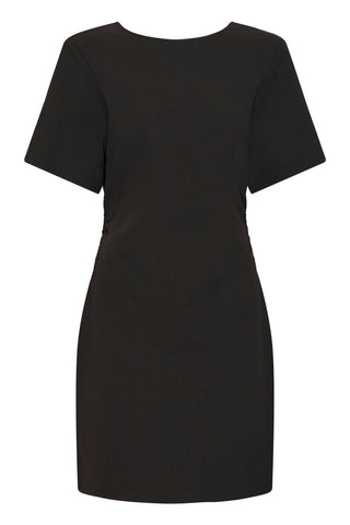 Robe - Matine (Black)