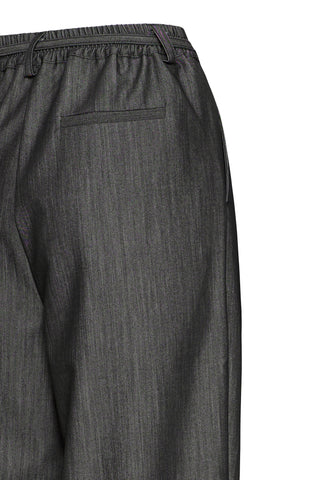 Pantalon - Livola (Black)
