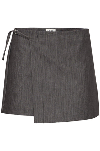 Skort - Livola (Black)