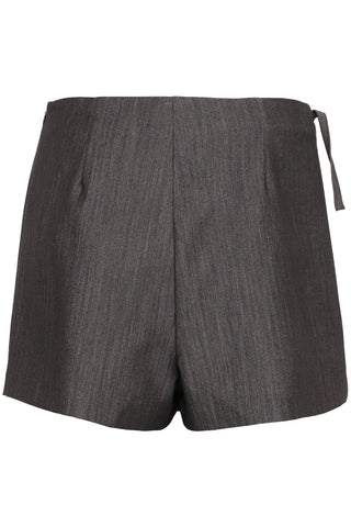 Skort - Livola (Black)