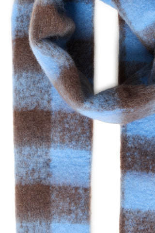 Foulard - Manuella (Coffee Bean)