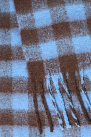 Foulard - Manuella (Coffee Bean)