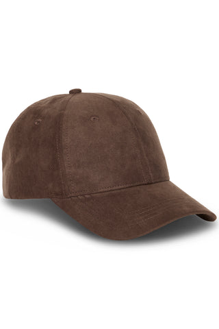 Casquette - Madia (Coffee Bean)