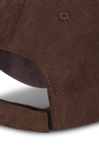 Casquette - Madia (Coffee Bean)
