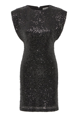 Robe - Fauca (Black)