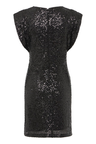 Robe - Fauca (Black)
