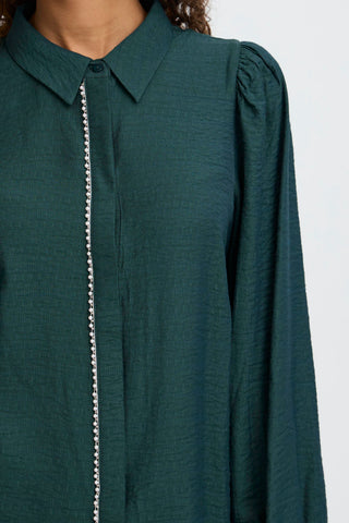 Blouse - Rhines (Ponderosa Pine)