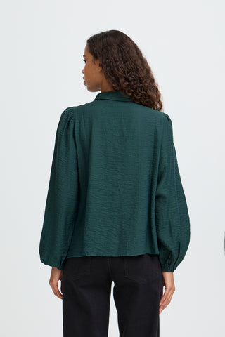 Blouse - Rhines (Ponderosa Pine)