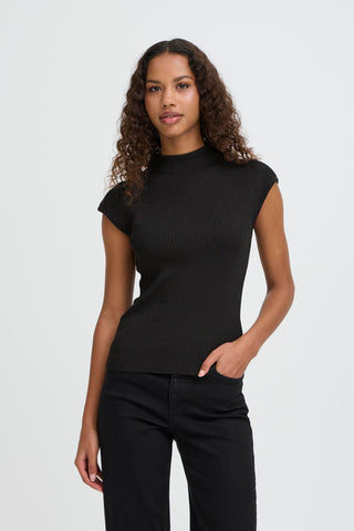 Top - Cody (Black)