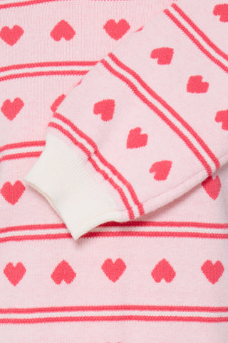 Chandail - BRIELLE LS7