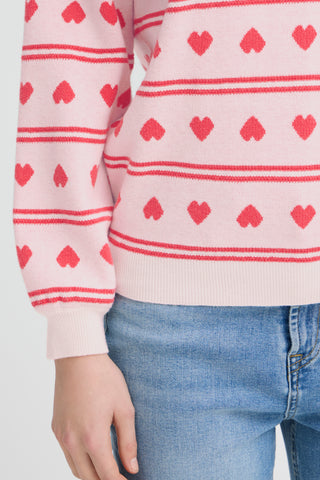 Chandail - BRIELLE LS7