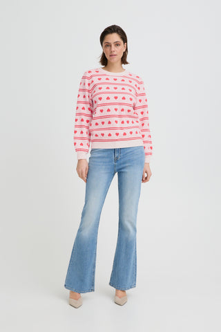 Chandail - BRIELLE LS7