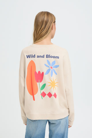 Chandail - BAUMA SW2